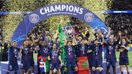 PSG para vencer a Liga dos Campeões 2025-2026: Quando o medo domina o Arsenal