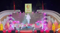 هوئه: جشنواره پرجنب‌وجوش فرهنگی، ورزشی و گردشگری گروه‌های قومی کوهستانی