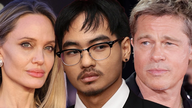 Vanhin poika on hakenut Brad Pitt -sukunimestä luopumista.