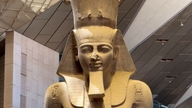 Det Store Egyptiske Museum - Et minde om en 5.000 år gammel civilisation.