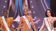 Kauneuskuningatar nelikymppisenä kruunattiin Miss Grand International All Starsiksi