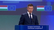 Ungarn har indgået en aftale om at udbetale over 16 milliarder euro fra EU.