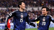 Japan sigter mod VM-titlen i 2026: Den Blå Samurai's ambitioner.