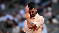 Smutny bilans na Roland Garros 2026