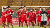Ho Chi Minh City-politiet støder sammen med The Cong Viettel: De sigter mod andenpladsen, inden de står over for udfordringen på Thong Nhat Stadium.