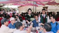 Landsbyer i Lam Dong-provinsen sier «nei» til alkohol og øl.