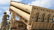 Mỹ phụ thuộc Trung Quốc khi sản xuất THAAD, Patriot và Tomahawk