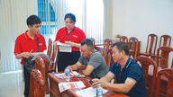 វិក្កយបត្រអេឡិចត្រូនិកជាង 7.3 ពាន់លានត្រូវបានបង្កើតចេញពីម៉ាស៊ីនចុះបញ្ជីសាច់ប្រាក់។