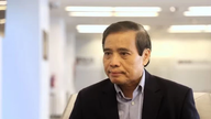 Strategisk allians mellan Vietnam och Singapore i ett välmående ASEAN.