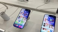Prisen på iPhone Air falder med 10 millioner VND; robotstøvsugere til næsten 30 millioner VND tiltrækker kunder.
