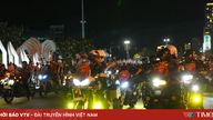 Khanh Hoa kuhisee jännitystä vuoden 2026 Aasian ja Tyynenmeren alueen Big Bike Festivalin vuoksi.
