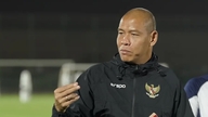 HLV Nova Arianto: U19 Indonesia không đặt nặng áp lực vô địch giải Đông Nam Á