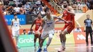 Ho Chi Minh City Wings besejrede Danang Dragons overbevisende.
