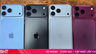 Mere information er lækket om iPhone 18 Pros iøjnefaldende nye farve og opgraderede kamera, men det bliver svært at opretholde prisen.