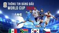 Informații despre Grupa D a Cupei Mondiale FIFA 2026: Echilibrate și imprevizibile