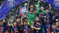 PSG-stjernerne står over for deres hidtil hidtil hidtil hårdeste fysiske udfordring forud for VM i 2026.