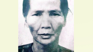 Sankarillinen vietnamilainen äiti Nguyễn Thi Cai "itki hiljaa kolme kertaa".