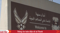 Spændingerne eskalerer efter Irans angreb på en amerikansk base i Kuwait.