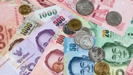 100.000 Baht Thái bằng bao nhiêu tiền Việt?