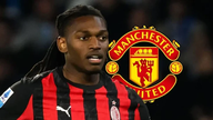 Manchester Uniteds jagt på Rafael Leao: En offensiv satsning eller en defensiv bekymring for de Røde Djævle?