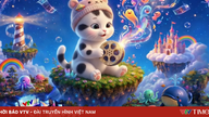 Tuần phim Chào mừng ngày Quốc tế thiếu nhi 1/6 trên sóng VTV