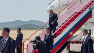Severní Korea zintenzivňuje spolupráci s Ruskem v oblasti bezpečnosti a zpravodajských služeb.