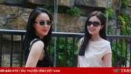 Hong Diem y Luong Thanh se reencuentran, Viet Hoa celebra una ceremonia de boda en Hanoi.