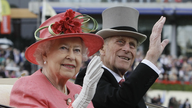 Het geheim werd zelfs voor koningin Elizabeth II door haar familie verborgen gehouden.