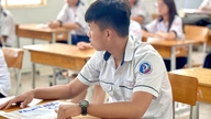 Kota Ho Chi Minh: Nilai ambang batas ujian masuk SMA negeri akan diumumkan pada tanggal 30 Juni.