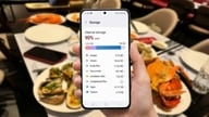 Vad tar upp 95% av Android-telefonens minne?