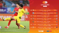 Live-udsendelsesprogram for runde 25 af V.League 2025/2026: Nedrykningskampen er intens!