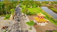 Hue City: Uudelleenasemointi perintökaupungiksi avaa mahdollisuuksia läpimurtoihin Kaakkois-Aasian matkailussa.