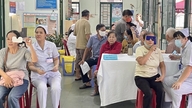Ho Chi Minh City vahvistaa ennakoivan yhteisöterveydenhuoltomallin perustamista.