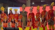 Fremme af vietnamesisk identitet på Asian Pop Culture Festival i Paris.