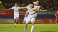 Cong Viettel hampir saja finis sebagai runner-up.