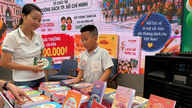Anlässlich des 1. Juni werden zahlreiche Aktivitäten für Kinder organisiert.