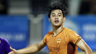 Dengan mengalahkan Hanoi FC, Kelab Hoang Anh Gia Lai berjaya mengelak penyingkiran.