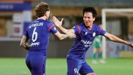 Ved at knuse Hai Phong undslap PVF-CAND bunden af ​​tabellen i næstsidste runde af V-League 2025-2026.