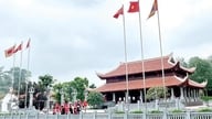 I historiens fodspor midt i Viet Bacs enorme skove
