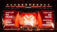 Компания ROX Group процветает вместе с развитием страны.