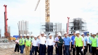 Hanoi: "Kesesakan" yang telah lama berlarutan sedang ditangani secara tegas.