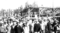 Bac Hung Hai - Onde suor, terra e fé se misturam no fluxo da história.