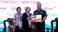 Les Vietnamiennes, en temps de guerre, ont conservé une foi inébranlable ; en temps de paix, elles ont nourri des aspirations. – Partie 1 : Une foi inébranlable dans le Parti