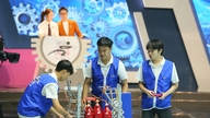 Lac Hong University vinder Robocon Vietnam 2026 og sikrer sig dermed en plads i den asiatiske konkurrence.