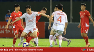 Ho Chi Minh-byens politi spilte uavgjort mot The Cong Viettel i høydepunktet i V.League-runde 25.