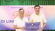 "โรงเรียนช่วยเหลือโรงเรียน": การเผยแพร่คุณค่าด้านมนุษยธรรมในการศึกษา