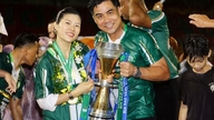 Nguyen Viet Thang e due biglietti per la V-League.