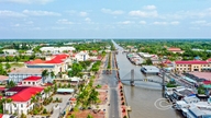 សេចក្តីប្រាថ្នាចង់រីកចម្រើនតាមរយៈឧស្សាហកម្មអាហារសមុទ្រ។