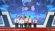 Finále Roboconu Vietnam 2026: Odhaleni vítězové řady ocenění.