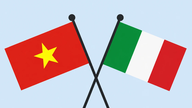 Yhteydenpitomahdollisuudet Vietnamin ja Pohjois-Italian liike-elämän välillä.